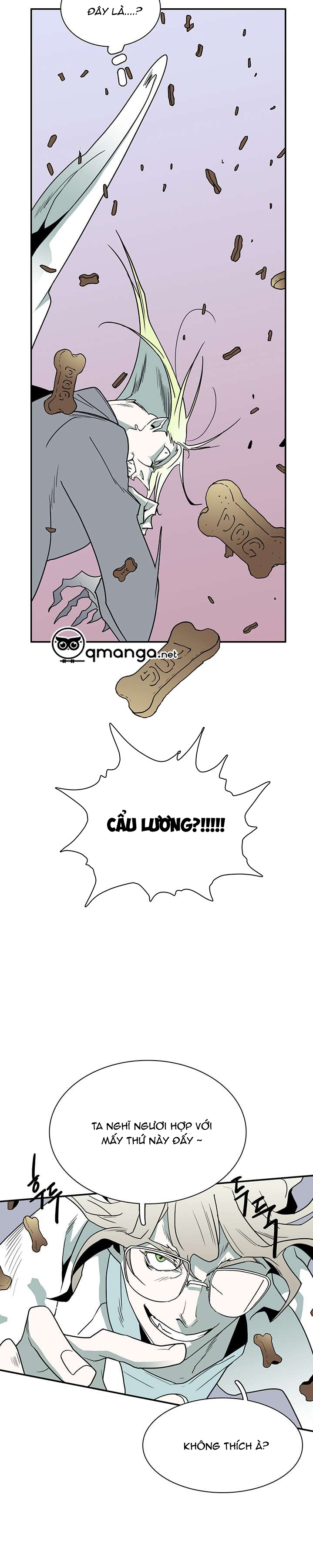 dear door chapter 16 11