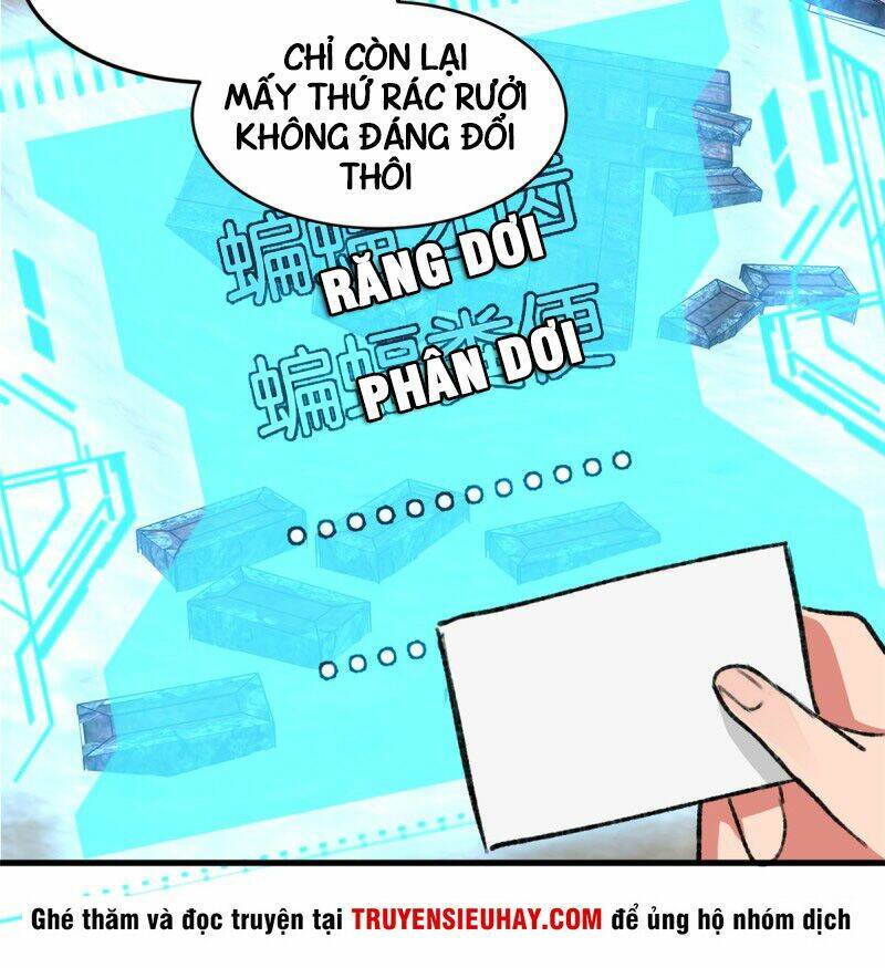 vô sỉ thuật sĩ chapter 20 5