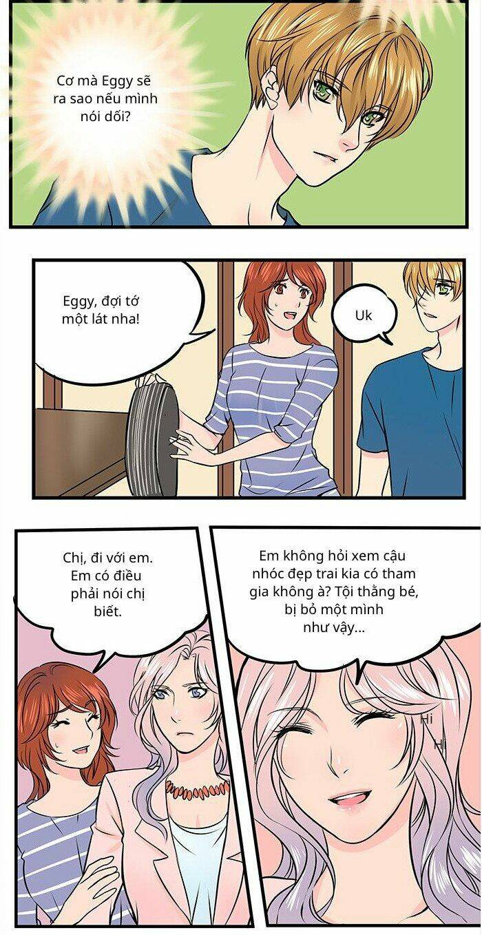 chàng trai từ quả trứng chapter 20 7