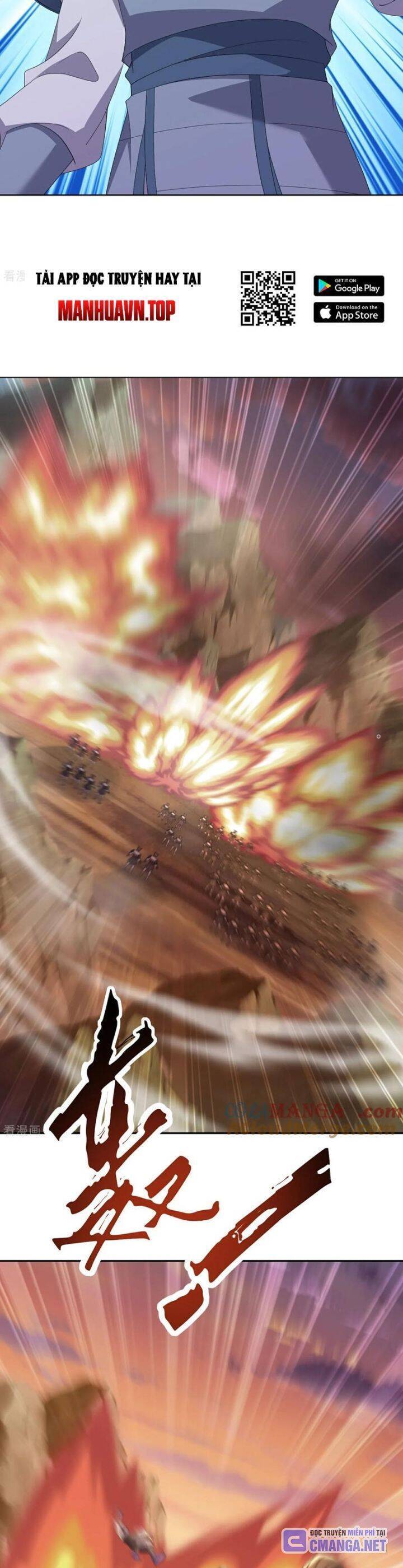 tiên võ đế tôn chapter 670 8