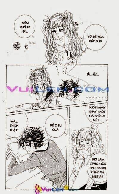 cặp đôi kỳ lạ chapter 7 21