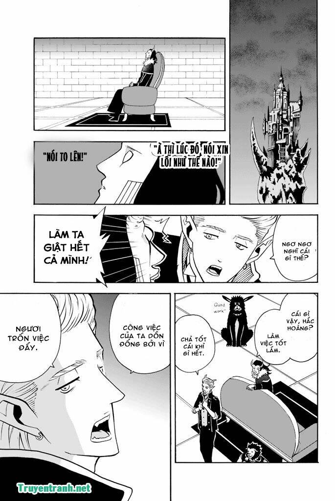 sodatechimaou chapter 52 3