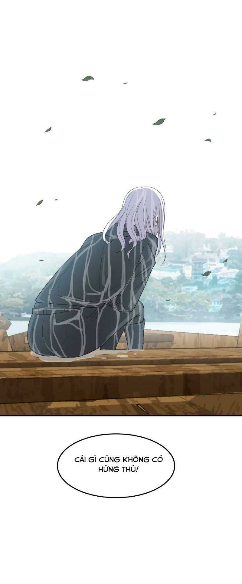 phụ hồn giả chapter 22 29