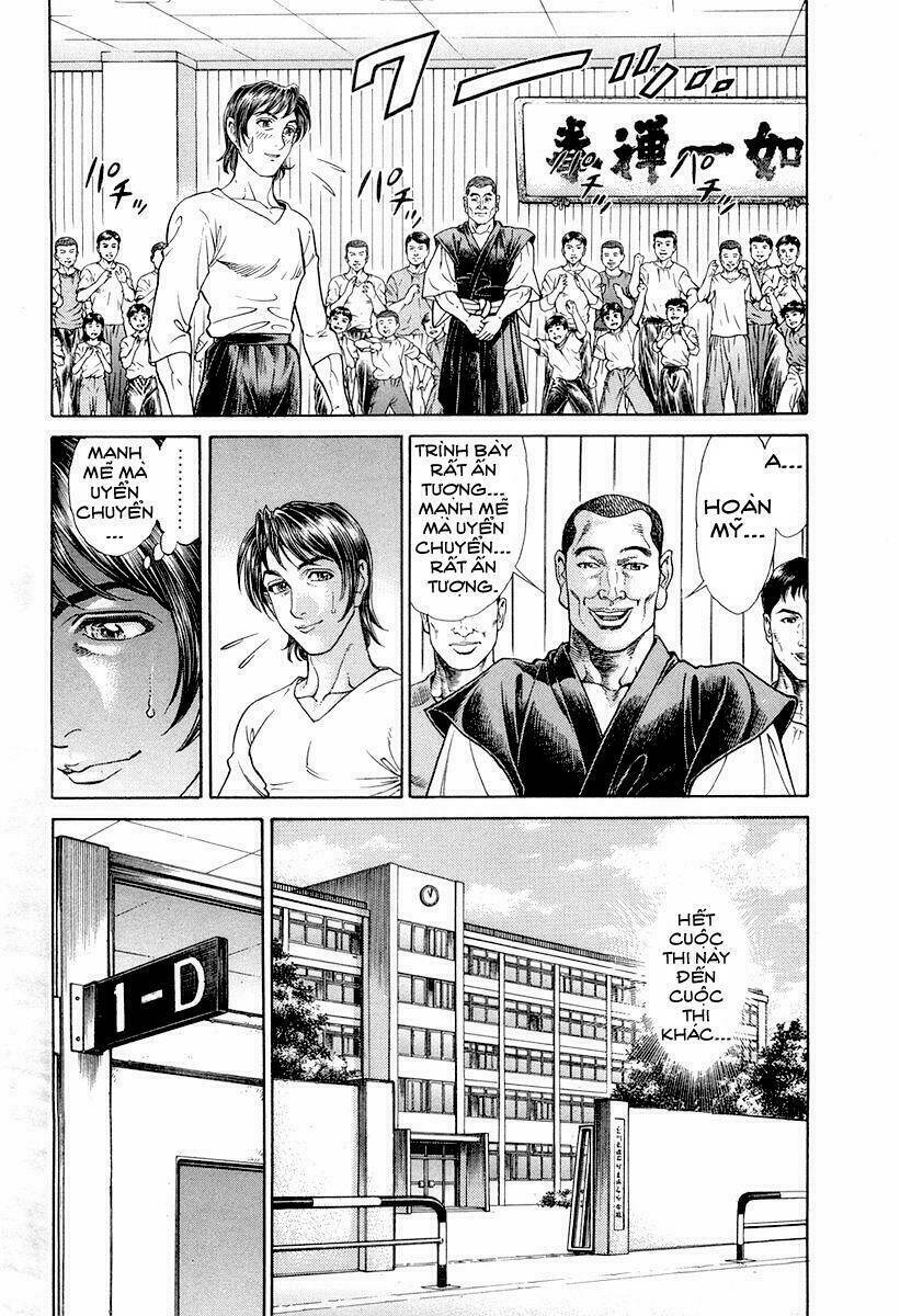 sống còn - trò chơi sinh tử chapter 41 3