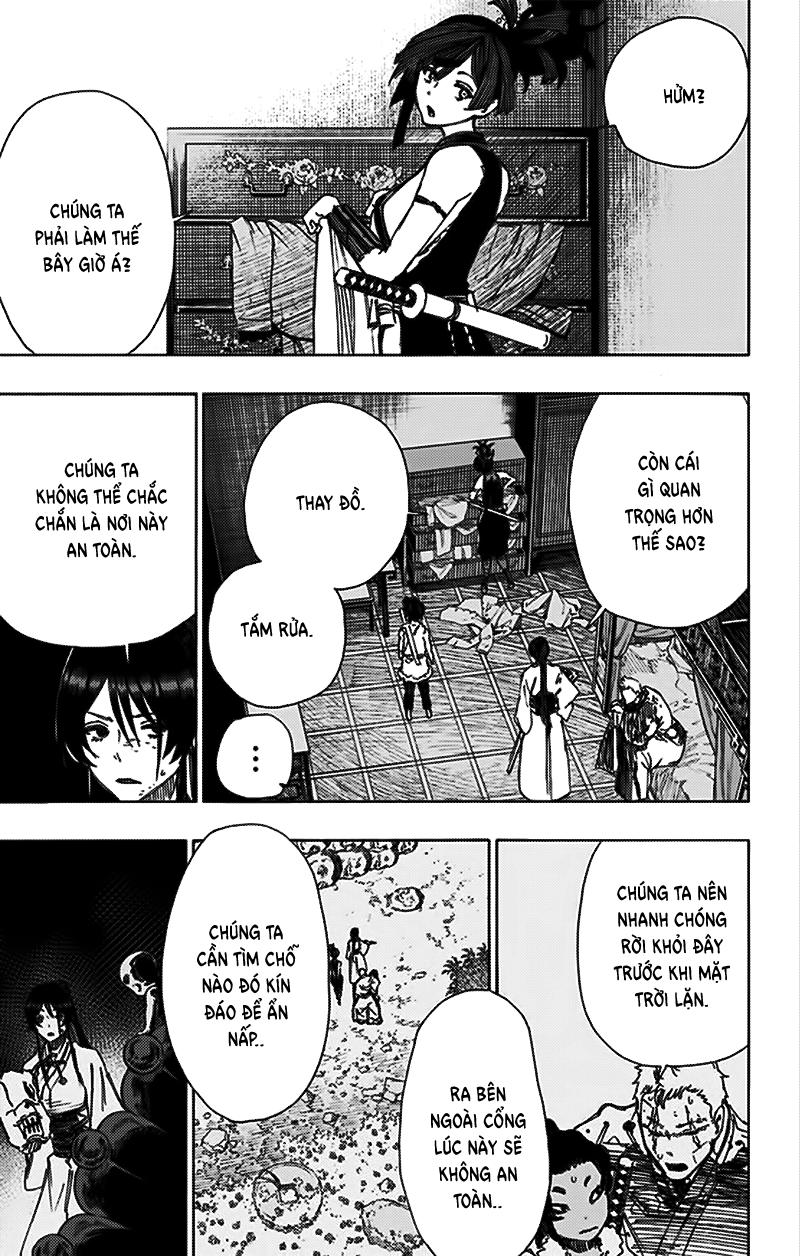 jigokuraku chapter 44 5