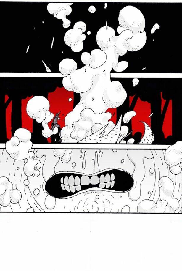 hành trình thoát khỏi địa ngục chapter 31 30