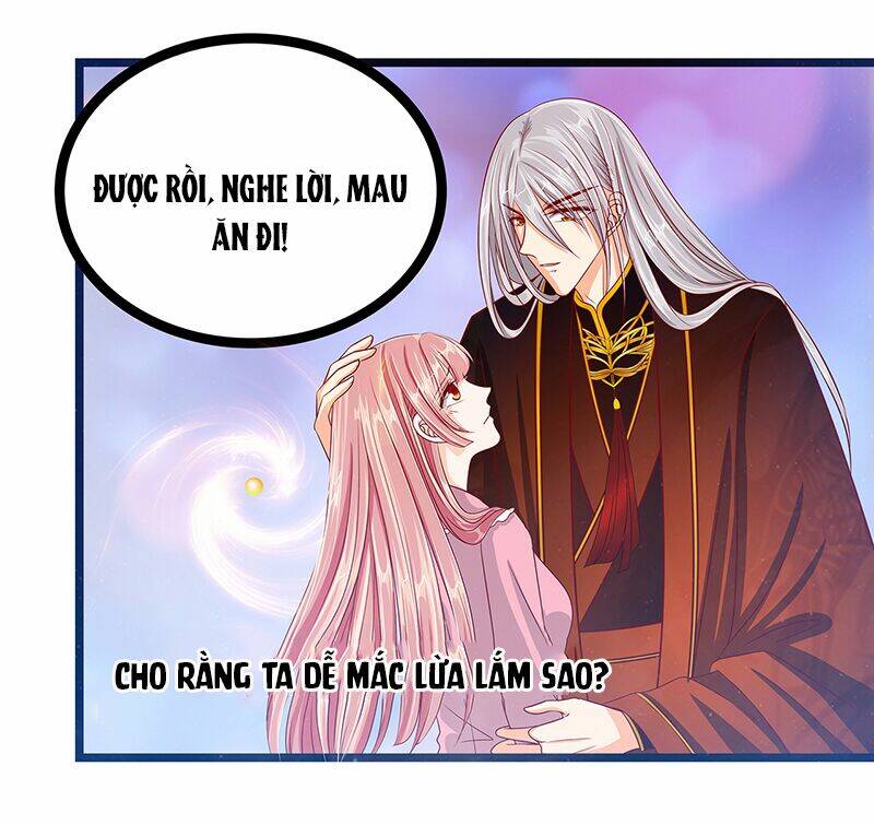 sủng thê cuồng ma của minh vương điện hạ chapter 6 20