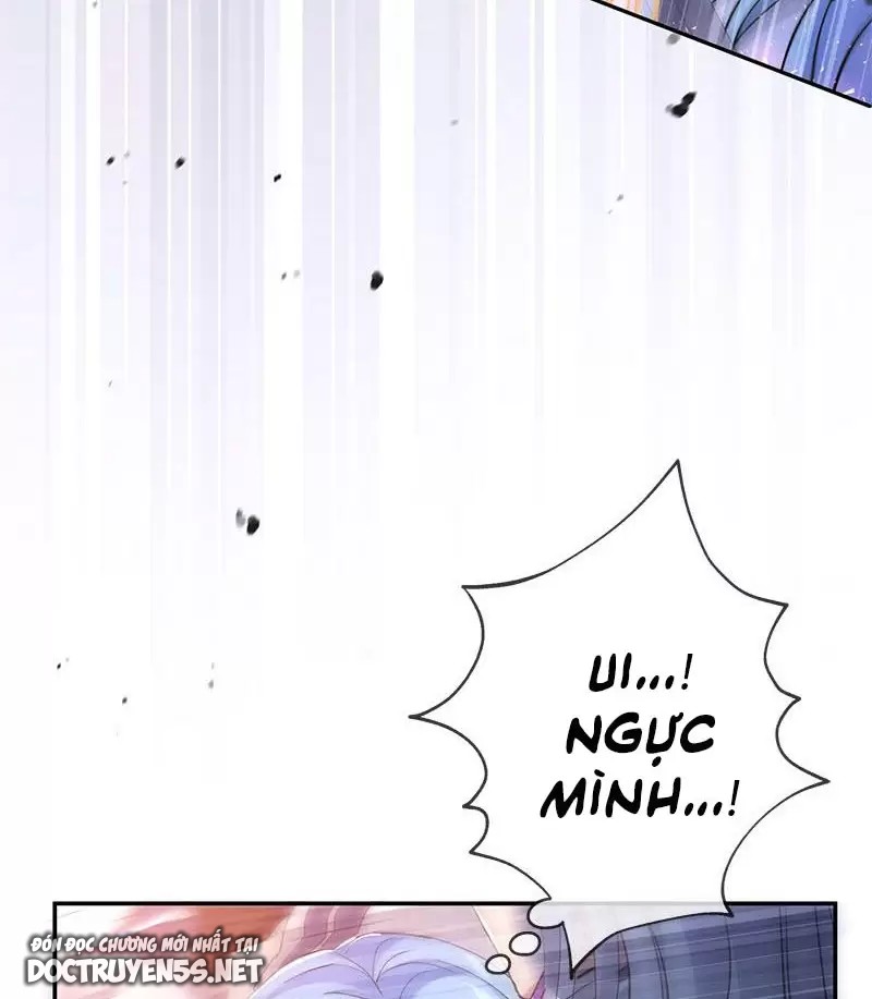 nếu tôi là nhân vật phản diện liệu tôi sẽ chết chapter 21 23