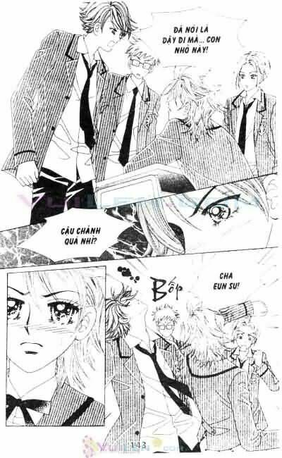 chàng gà mái chapter 16 143