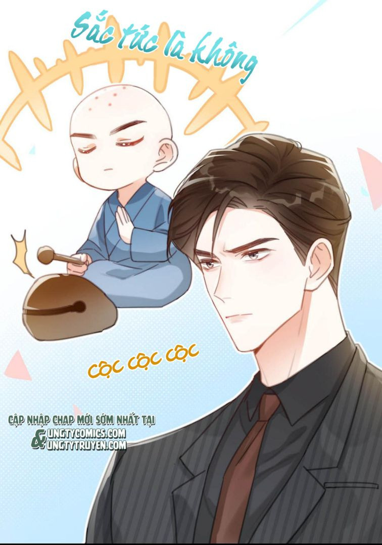 nịch tửu chapter 14 26