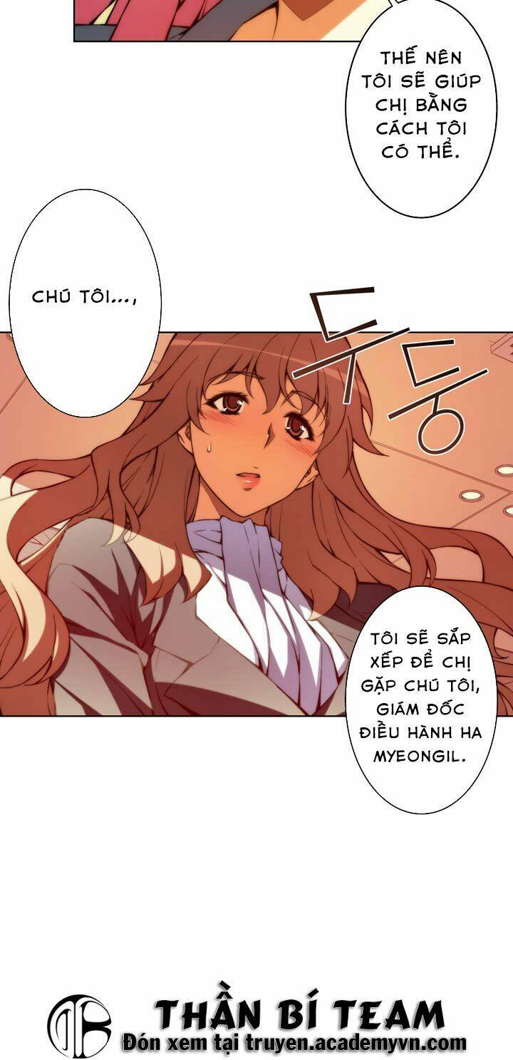 unbalance triangle chapter 59.1 12