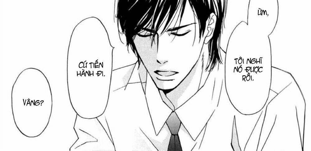 kachou wa kakko ii chapter 1 66