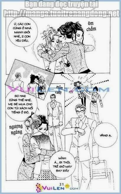 sức thanh xuân chapter 8 31