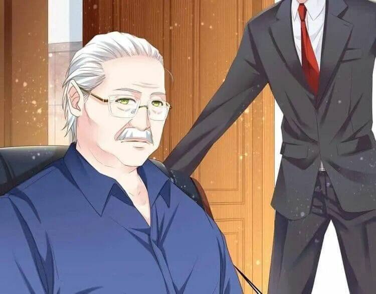 tổng tài đại nhân song mặt kiều thê chapter 6 8