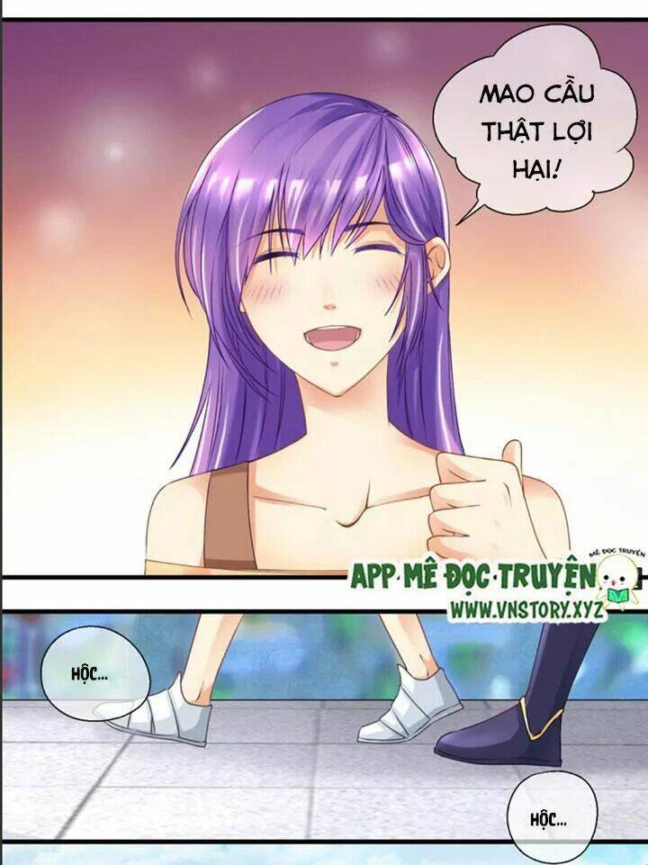 bồn tắm có vấn đề?! chapter 34 10