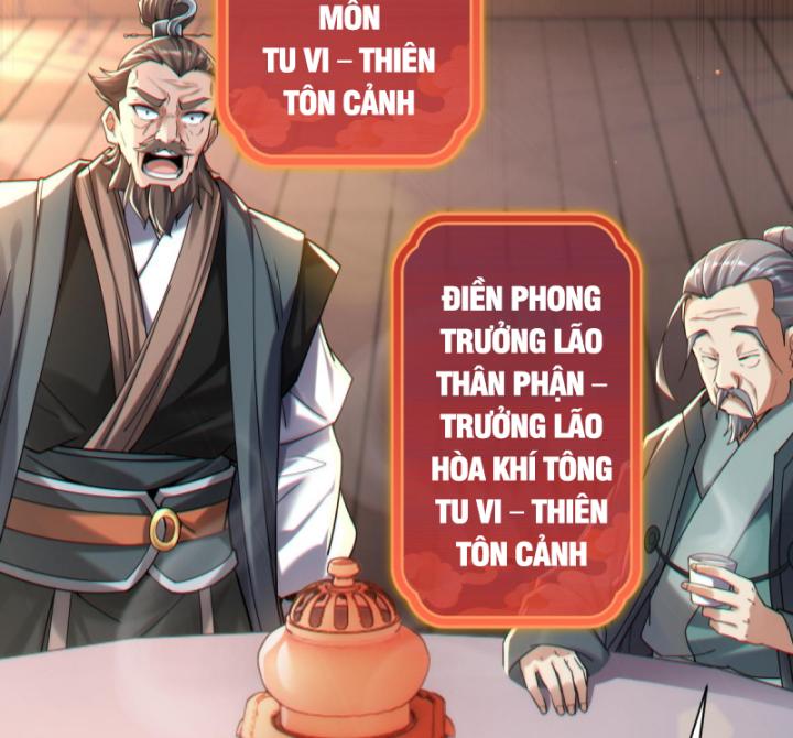 khởi đầu làm bà xã nữ đế kinh ngạc, ta vô địch rồi chapter 3 85