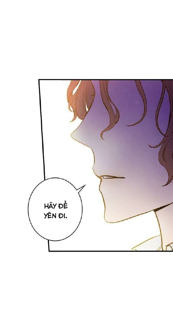 hoàng phi bóng tối - shadow queen chapter 48 58