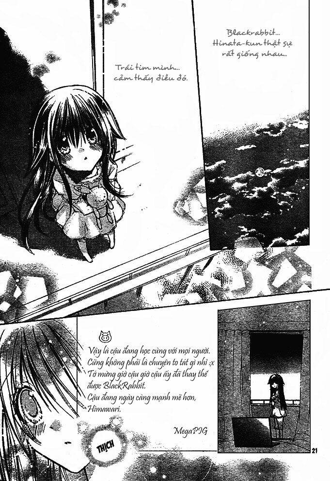 kokoni iru yo chapter 11 23