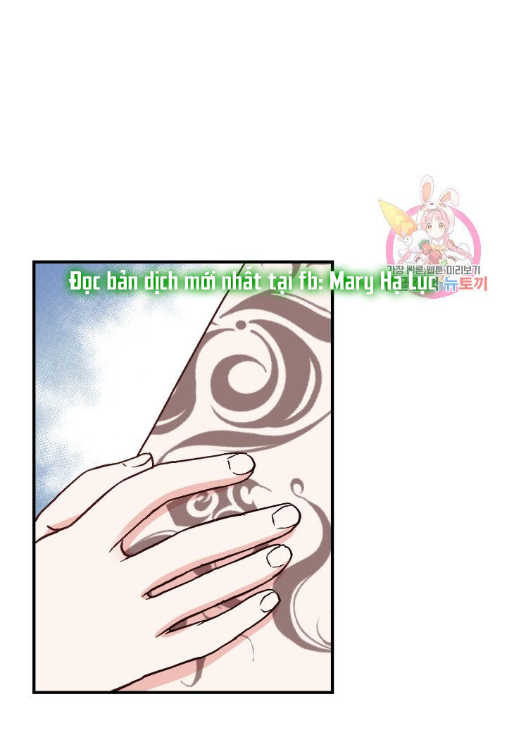trở thành vợ thái tử quái vật chapter 9.1 18