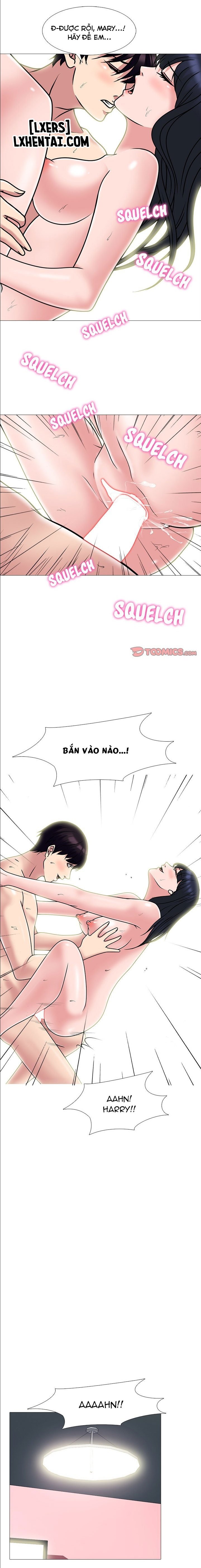 học bổng đặc biệt chapter 84 22