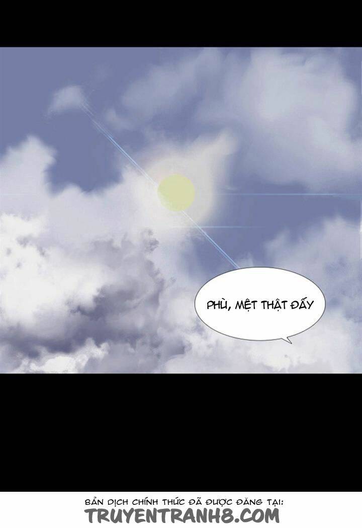 thứ sáu: những câu chuyện cấm chapter 40 33