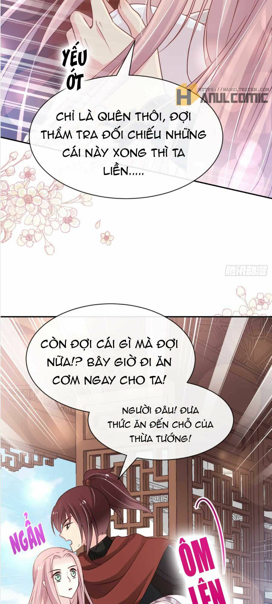 thiên hạ đệ nhất sủng phi chapter 132 7