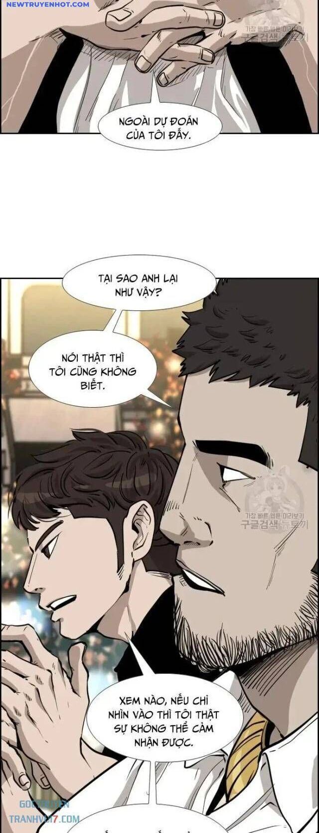 shark - cá mập chapter 205 44