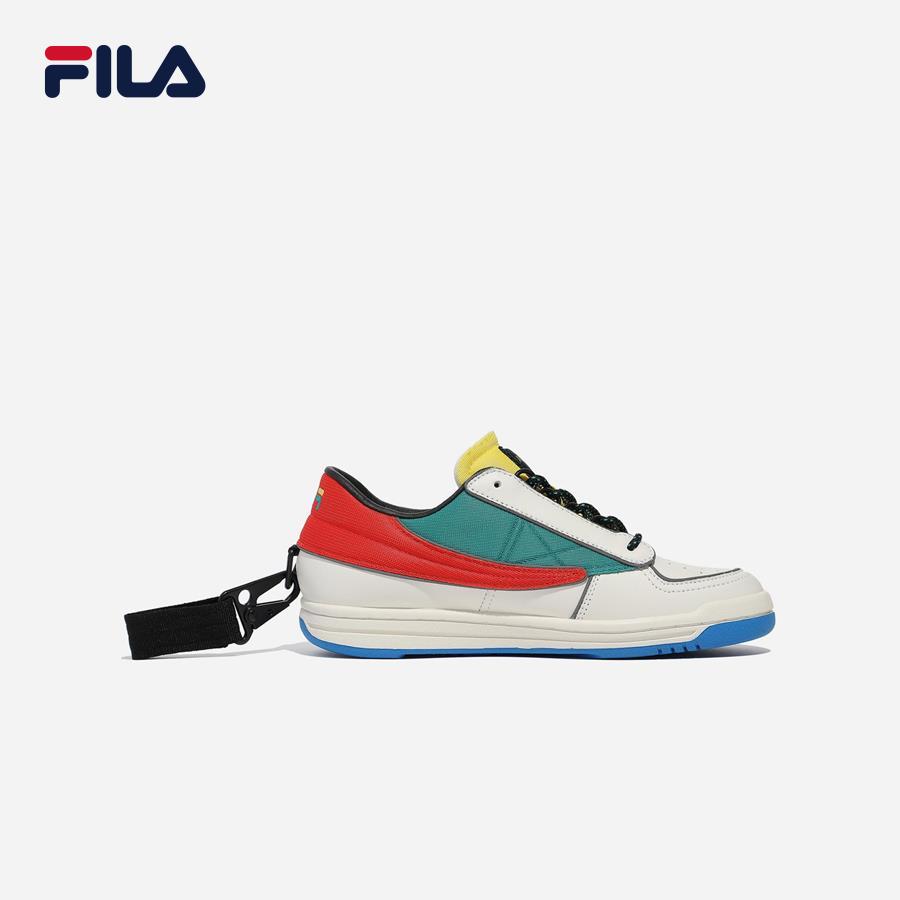 Giày sneaker unisex Fila Original 1985 Roc Neige - 1TM01862E-775