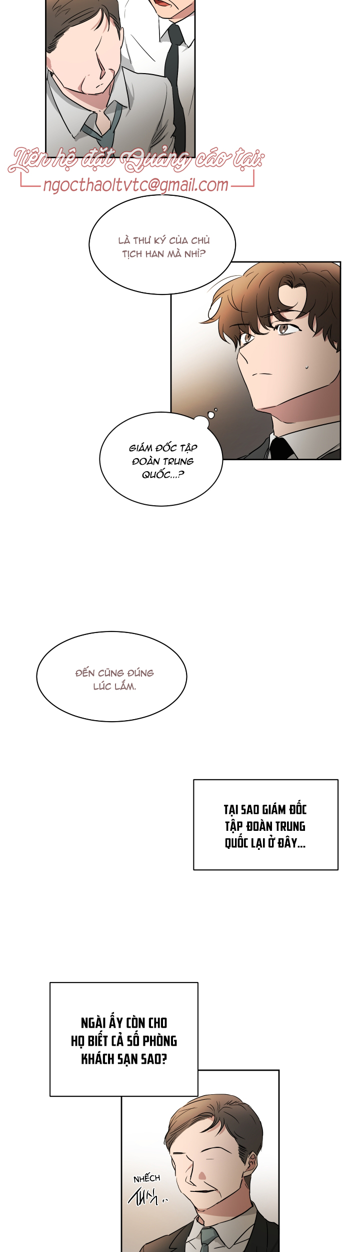 well done chapter 33 3