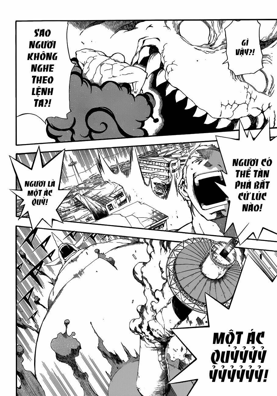 baketeriya chapter 22 16