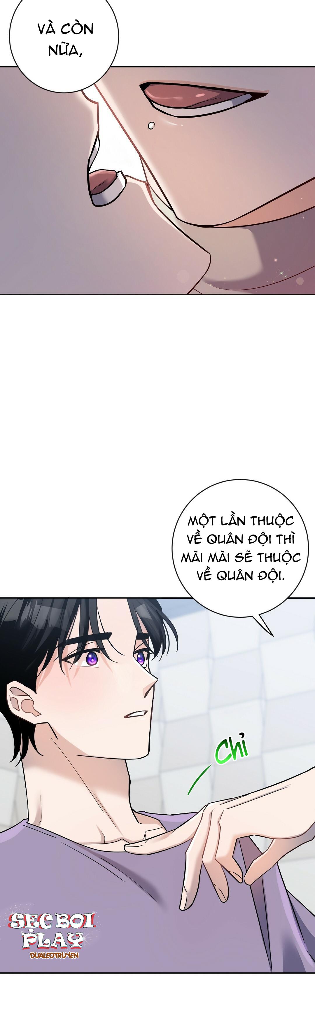 vô danh chapter 5 14