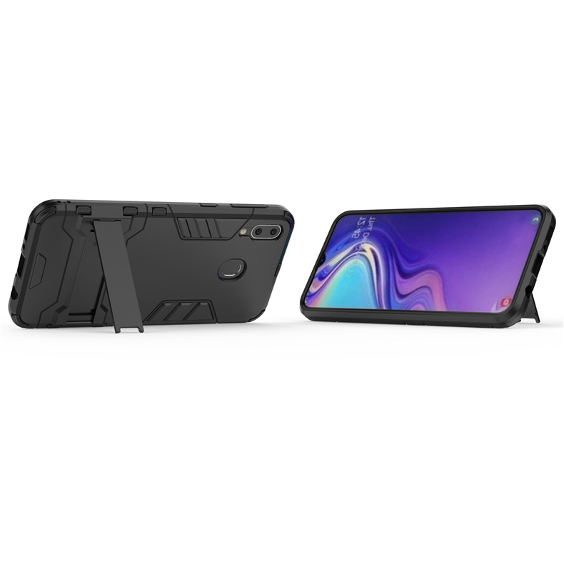 Ốp lưng samsung A20 chống sốc
