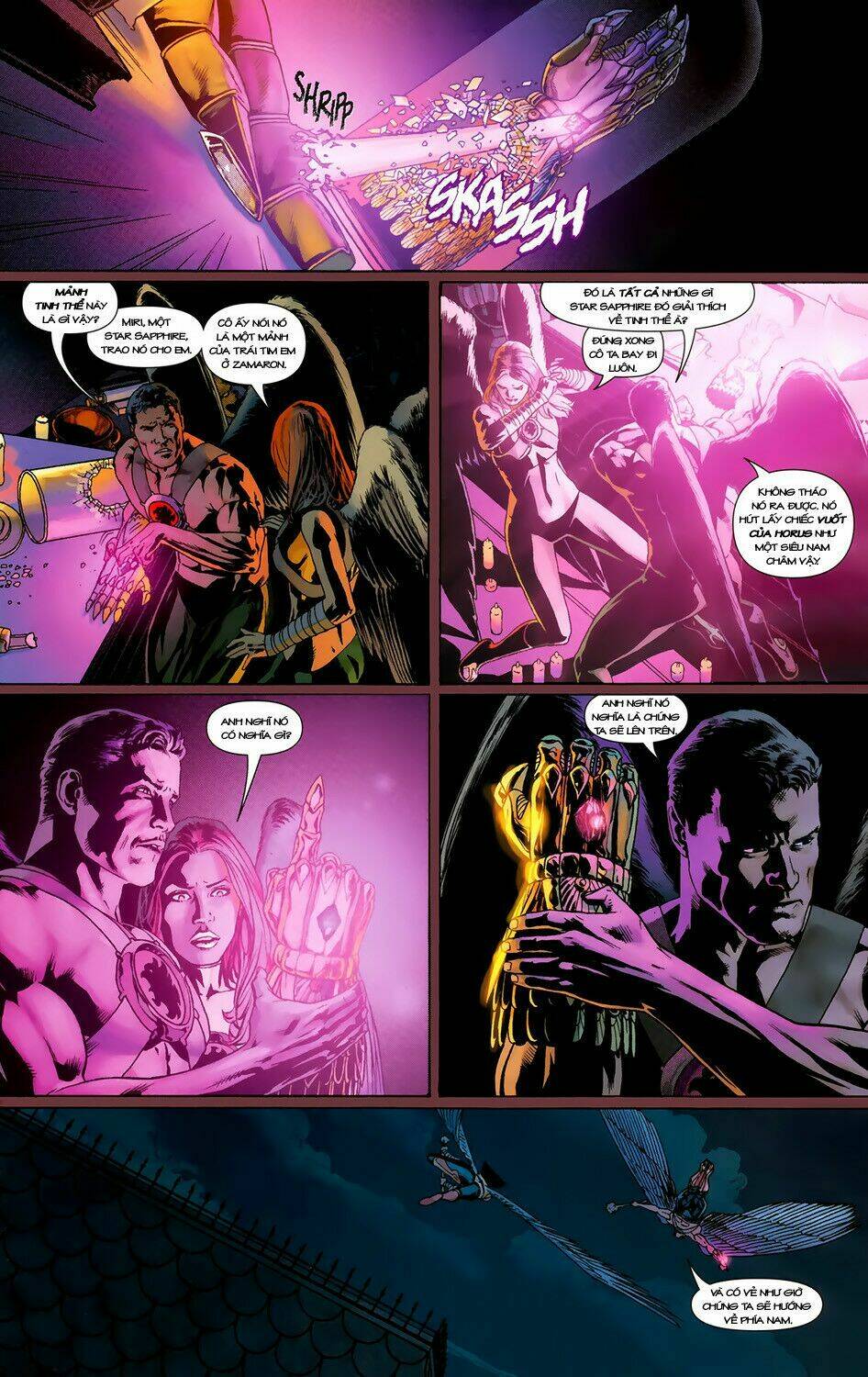 brightest day chapter 0 21