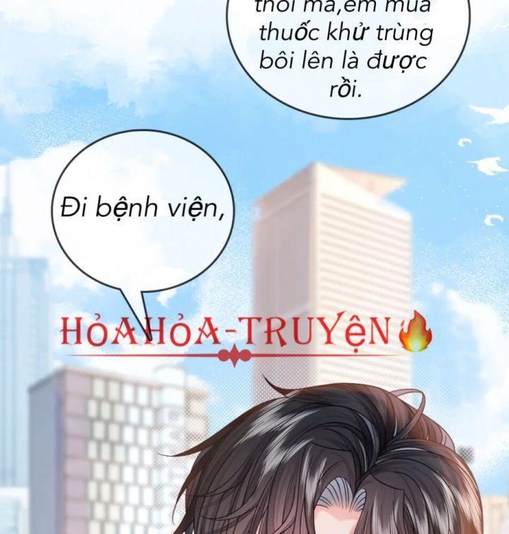 phu nhân thân phận của người lại gây chấn động cả thành phố chapter 7 69