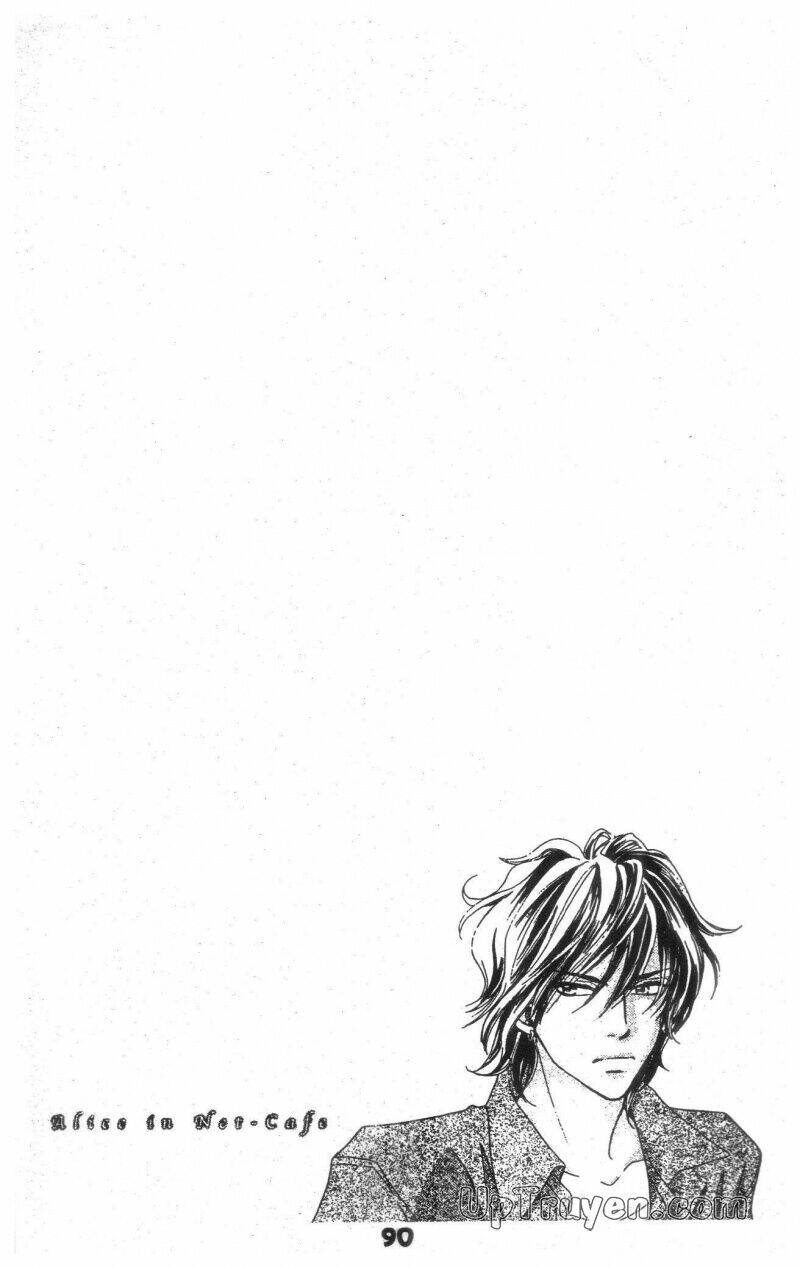 giấc mơ của tiểu thư alice chapter 1 90