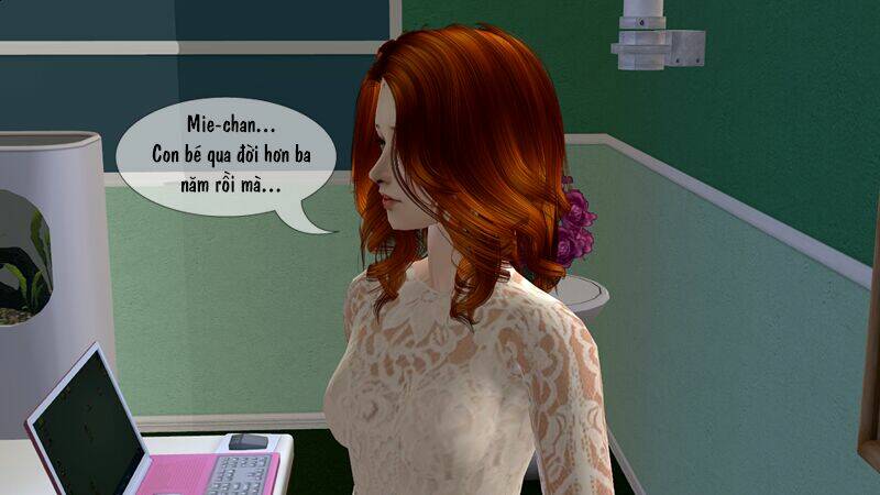 trong vòng tay anh (truyện sims 2) chapter 7 92