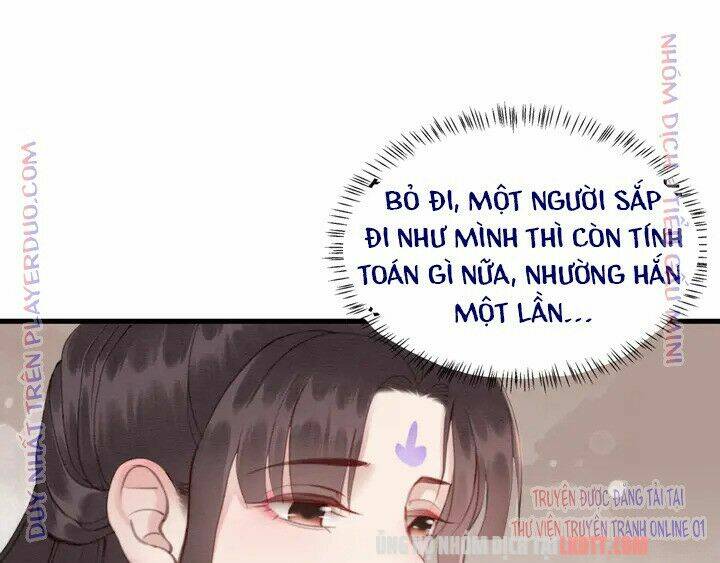 trọng sinh bá sủng nhiếp chính vương quá mạnh mẽ chapter 140 81