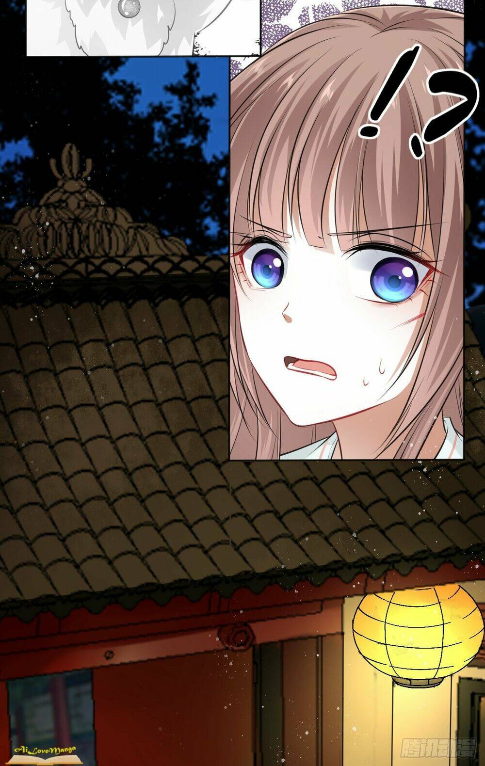 vương phi thật thích trang điểm chapter 27 15