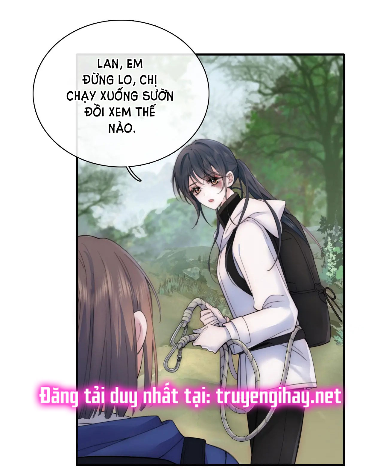 bệnh yêu chapter 1.1 4