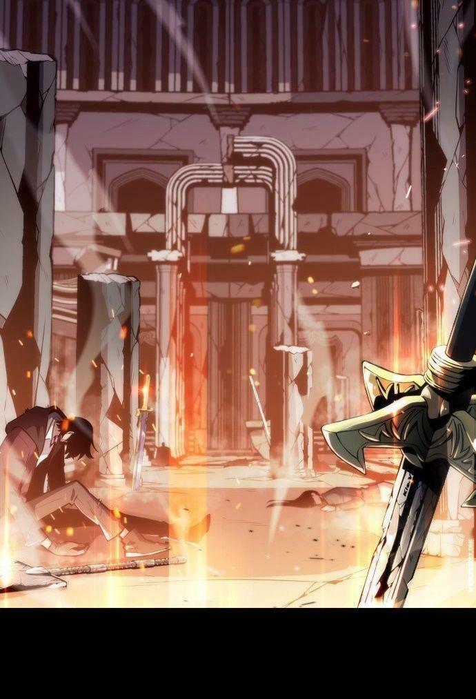 Người Chơi Mới Cấp Tối Đa chapter 0 11