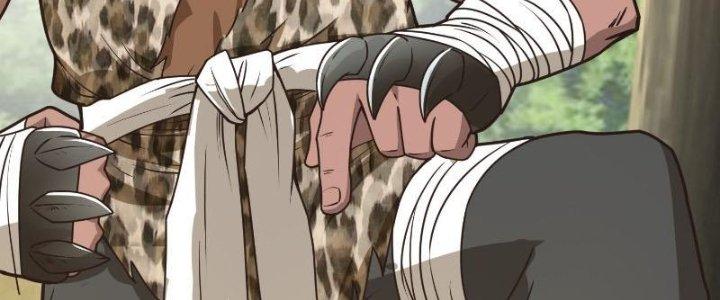 bảo vật rơi xuống đều thành muội tử chapter 3 167