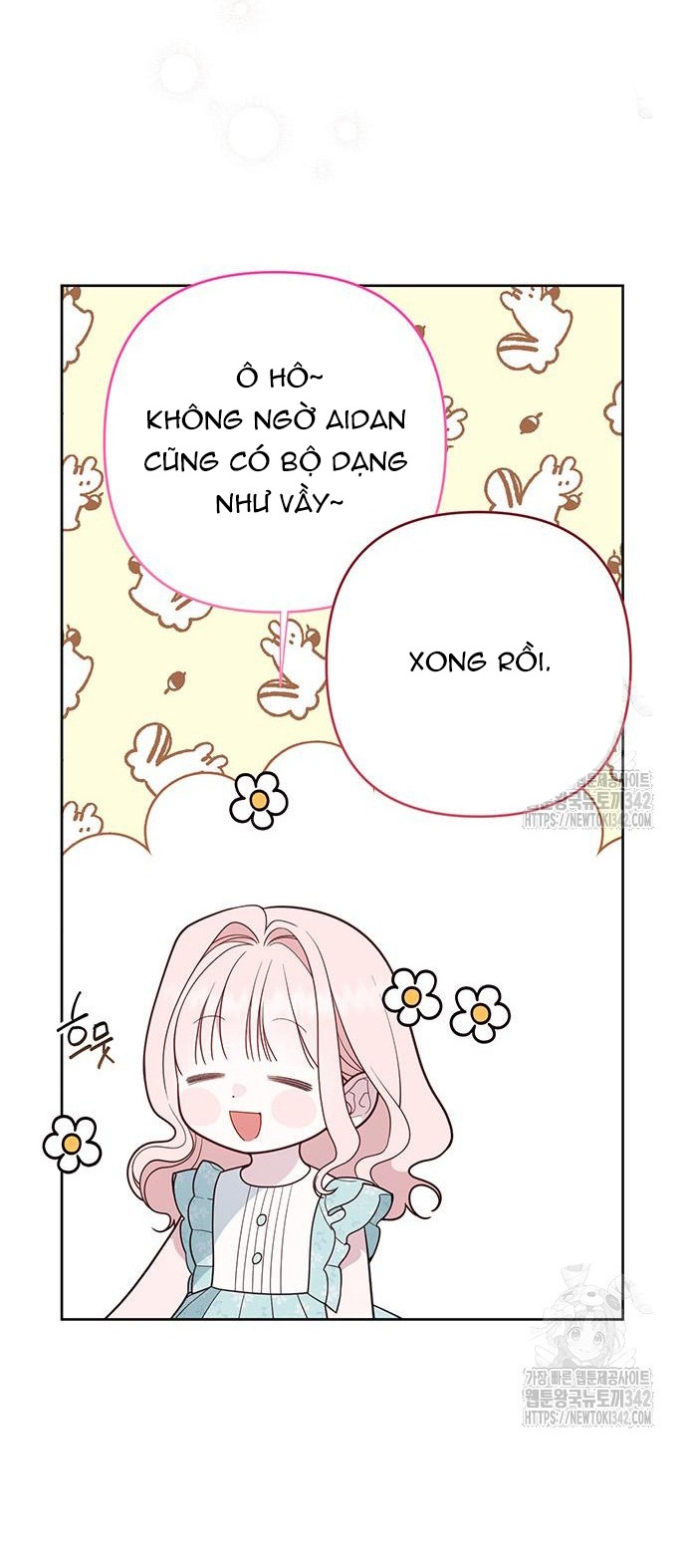 tiểu bạo chúa chapter 68.2 23