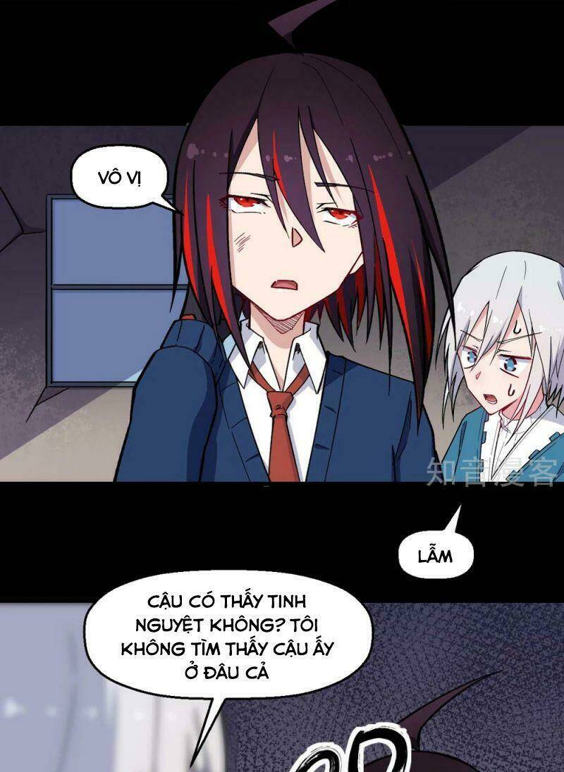 vườn trường cuồng sư hệ thống chapter 183 18