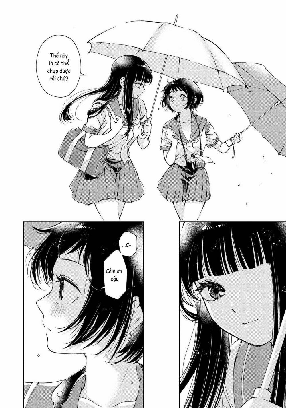 luminous=blue chapter 3 8