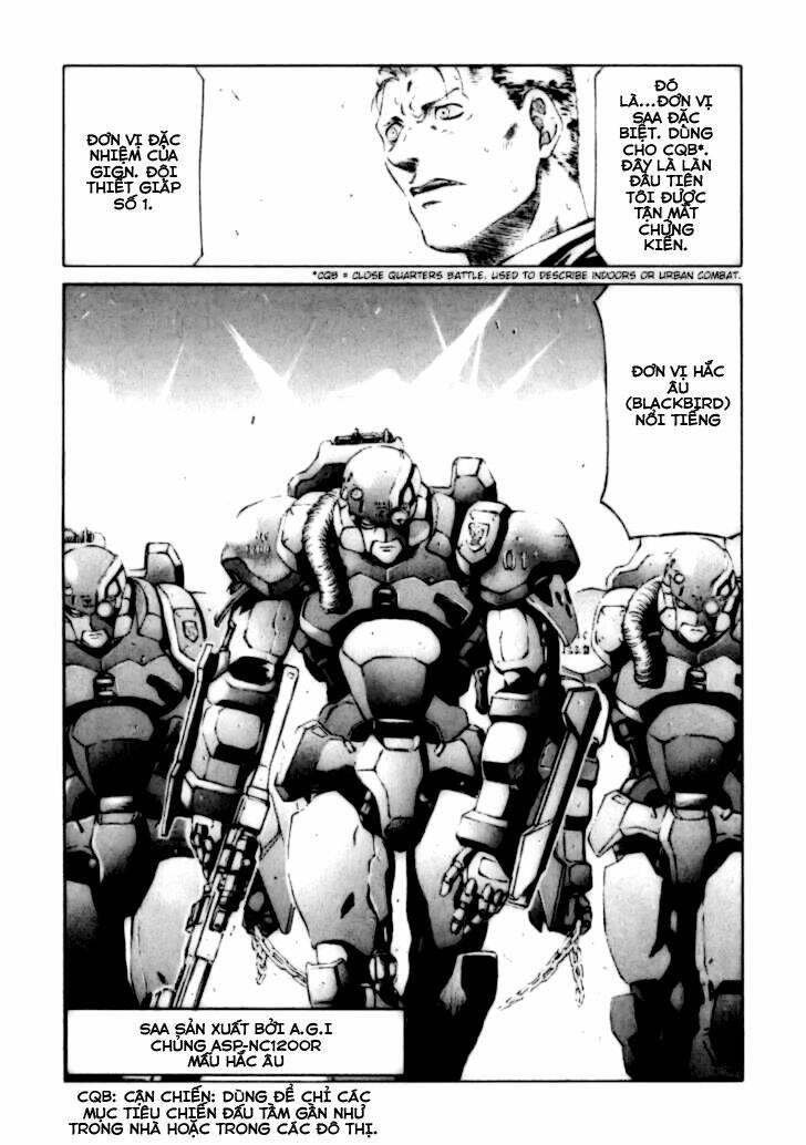 red eyes chapter 2.2 26