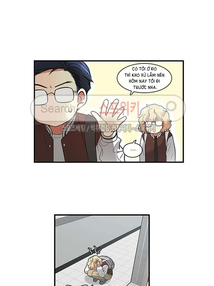 [18+] nàng hoa chapter 1.2 2