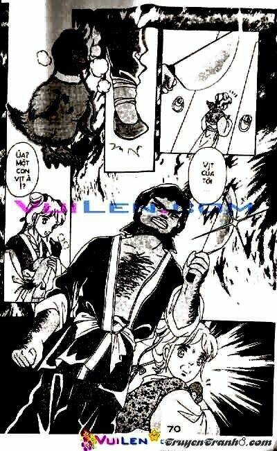 đóa hoa yêu kiều chapter 1 71