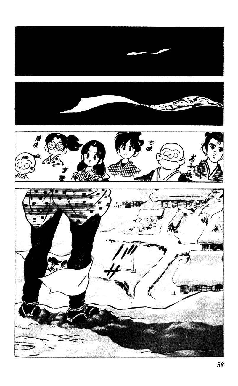 nijiiro togarashi - ớt bảy màu chapter 52 18