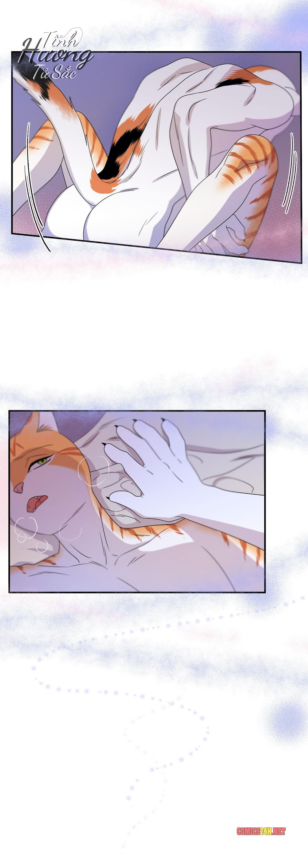 dự án xanh chapter 3 39