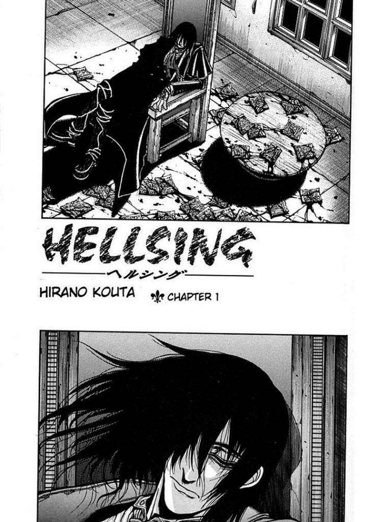 hellsing chapter 28 1